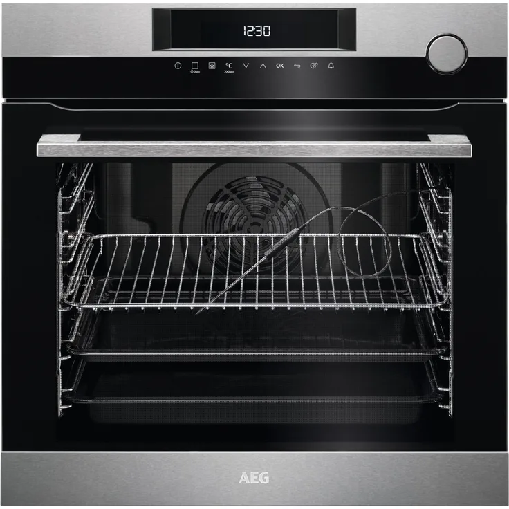AEG BSK774121M Dampfbackofen
