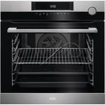 AEG BSK774121M Dampfbackofen