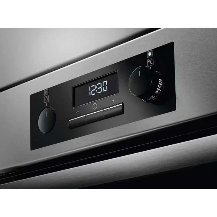 AEG Herd-Kochfeld-Set HF13M50I5R – Bild 7