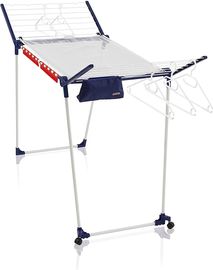 Leifheit Standtrockner Pegasus 200 Solid Deluxe Mobile