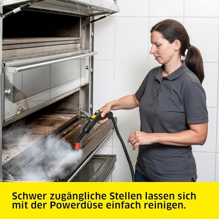 Kärcher Professional SG 4/4 (1.092-104.0) – Bild 5