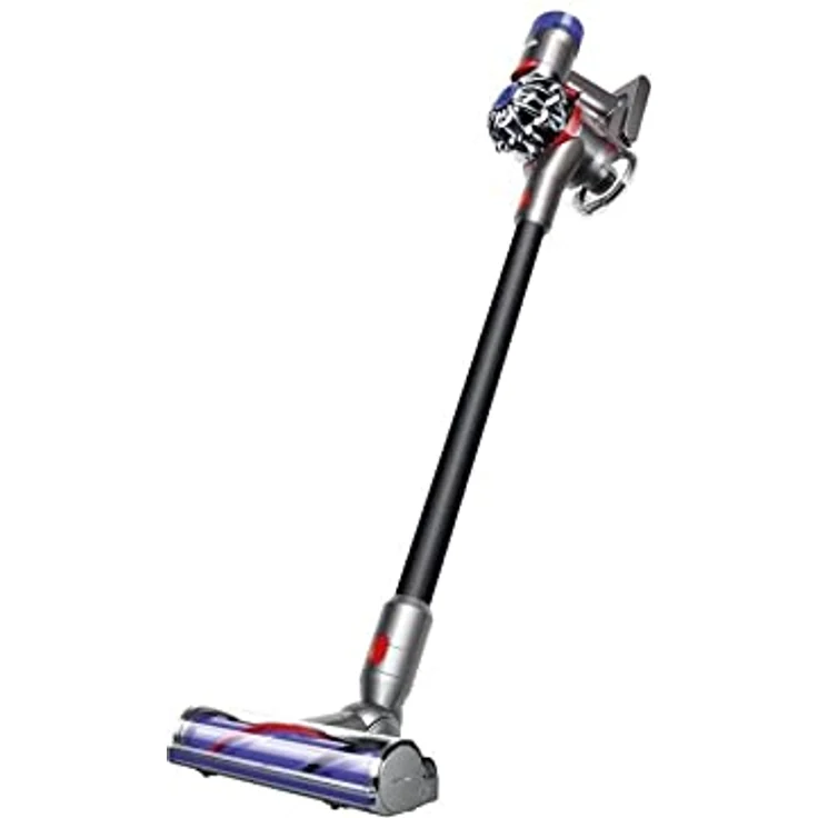Dyson V8 Motorhead Staubsauger – Bild 1