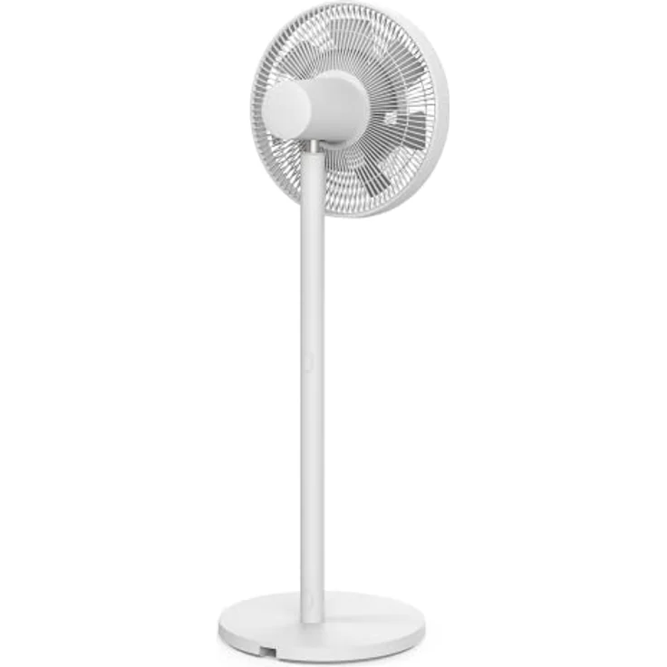 Xiaomi Smart Standing Fan 2 Pro, Ventilator, Weiss – Bild 2