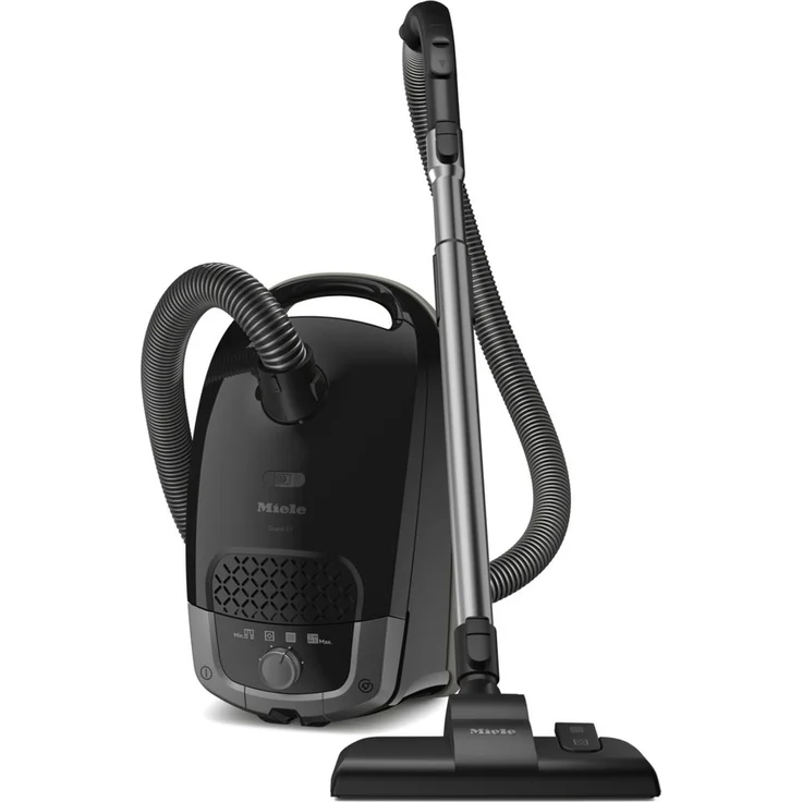 Miele Bodenstaubsauger Guard S1, ComfortFit, 890 W, mit Beutel, AirClean Filter, 10 m Aktionsradius, kompaktes Design