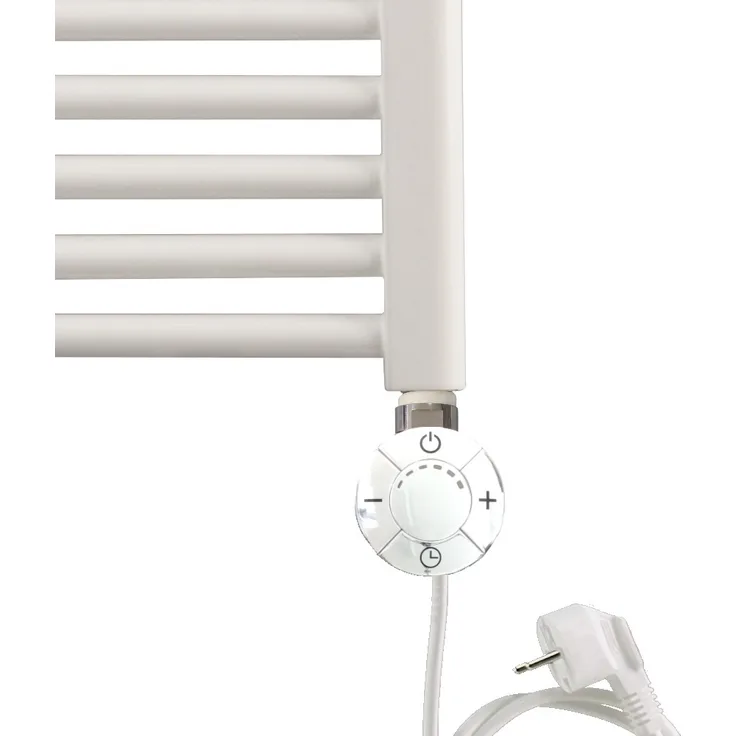 Ximax Heizstab Typ 5 "900 Watt / Chrom", 10029 - Elektrobetrieb für Badheizkörper