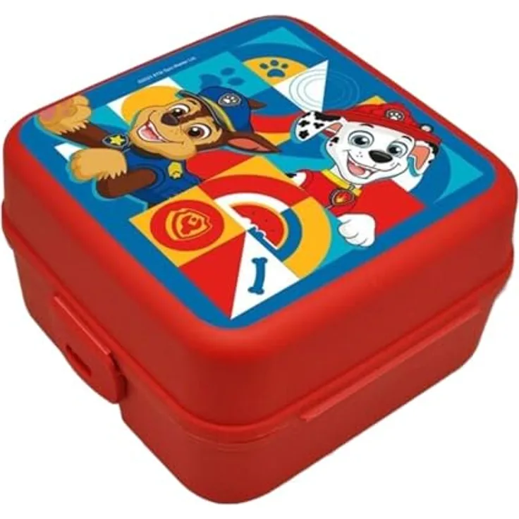 paw patrol