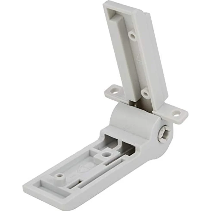 Scharnier Gefrierfachklappe für Dometic-Kühlschränke 6XXX, 7XXX, Nr. 241212500-3 – Bild 3