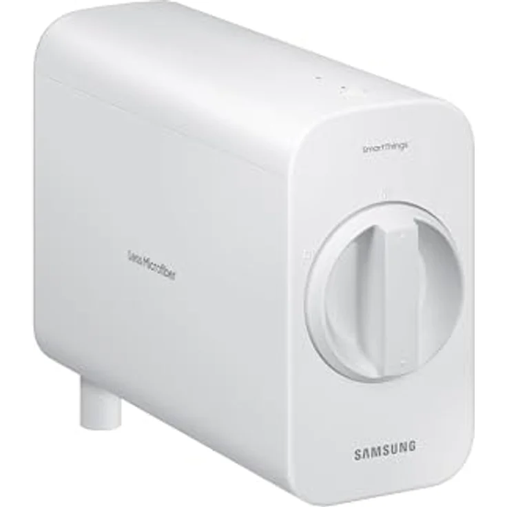 FT-MF, Less Microfiber Externer Mikroplastik-Filter, Weiß – Bild 4