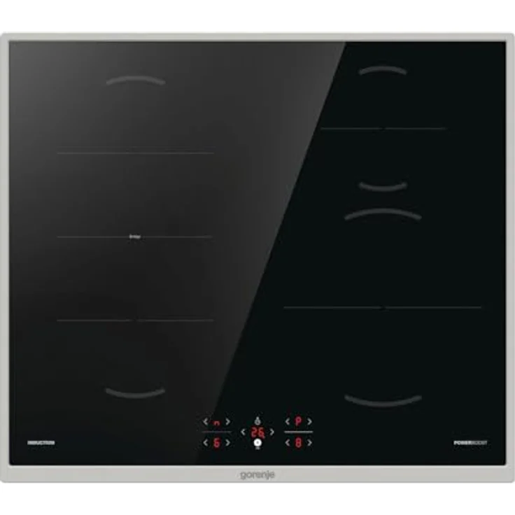 Gorenje GI6421BX Induktionskochfeld autark – Bild 1