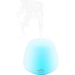 eta Diffuser Aromai, 0,9 l Wassertank, Ultraschall-Luftbefeuchter und Aromatherapiegerät