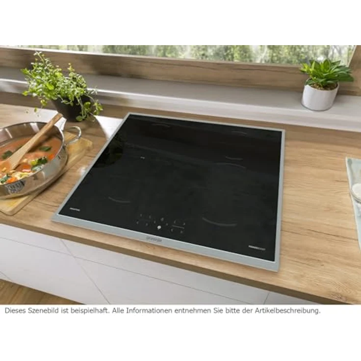 Gorenje GI6421BX Induktionskochfeld autark – Bild 4
