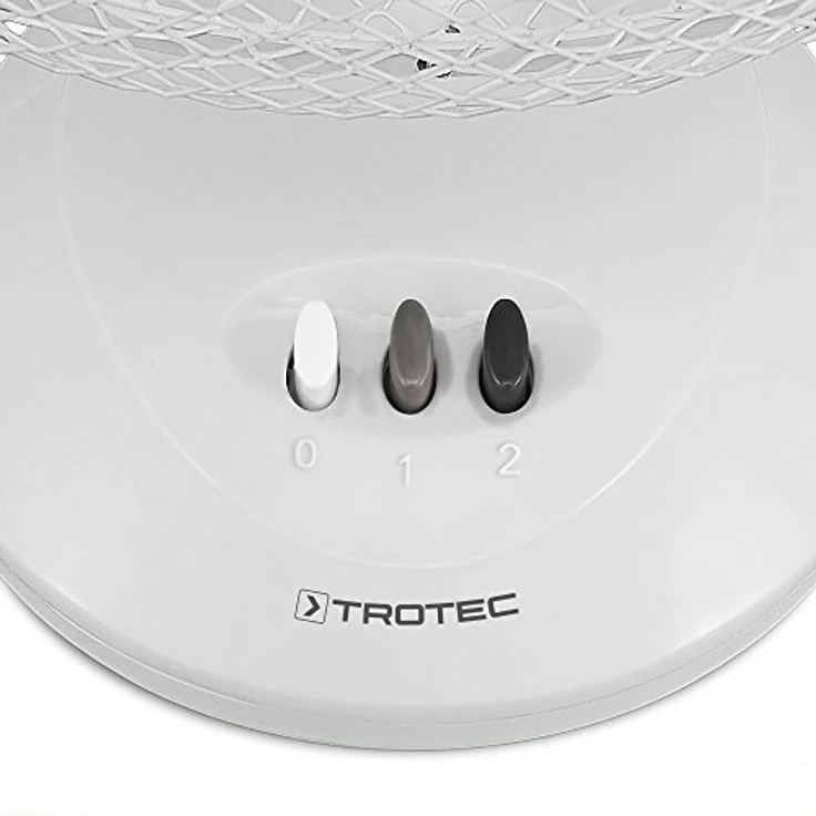 Trotec TVE 9 – Bild 4