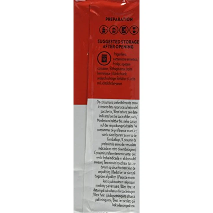 Lavazza Gemahlener Kaffee - Qualità Rossa - 2er Pack (2 x 500 g) – Bild 2