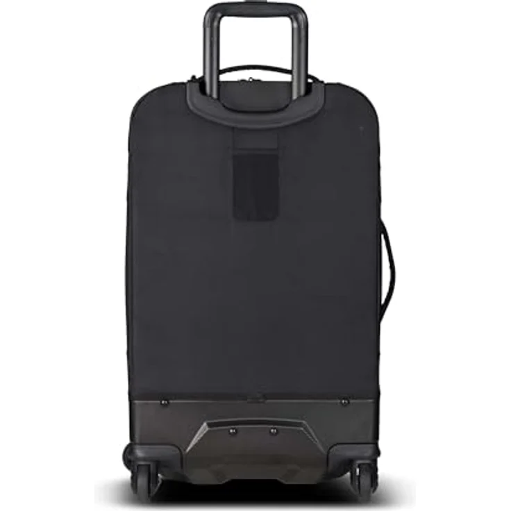 Ogio Renegade 26 4 Rollen Trolley 66 cm Schwarz (52 l, M) – Bild 13