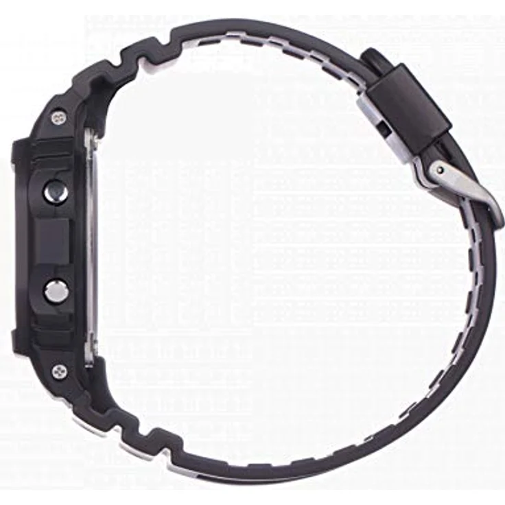 G-Shock Watch DW-5600UE-1ER – Bild 4