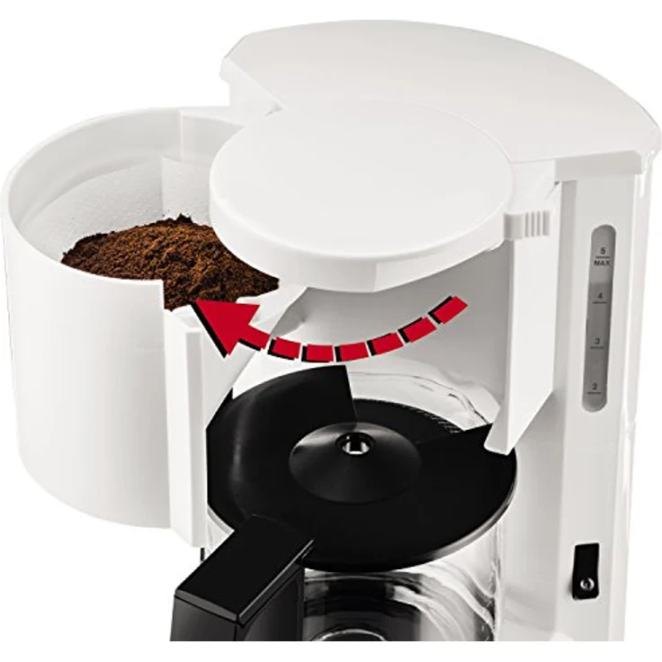 Krups F1830110 Aroma Cafe – Bild 3