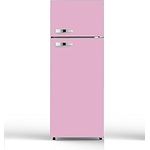 PKM GK210-2 SP Kühl-Gefrierkombination 208 L/145 cm/48 Liter 4 Sterne Gefrierfach/41 dB/Freistehend