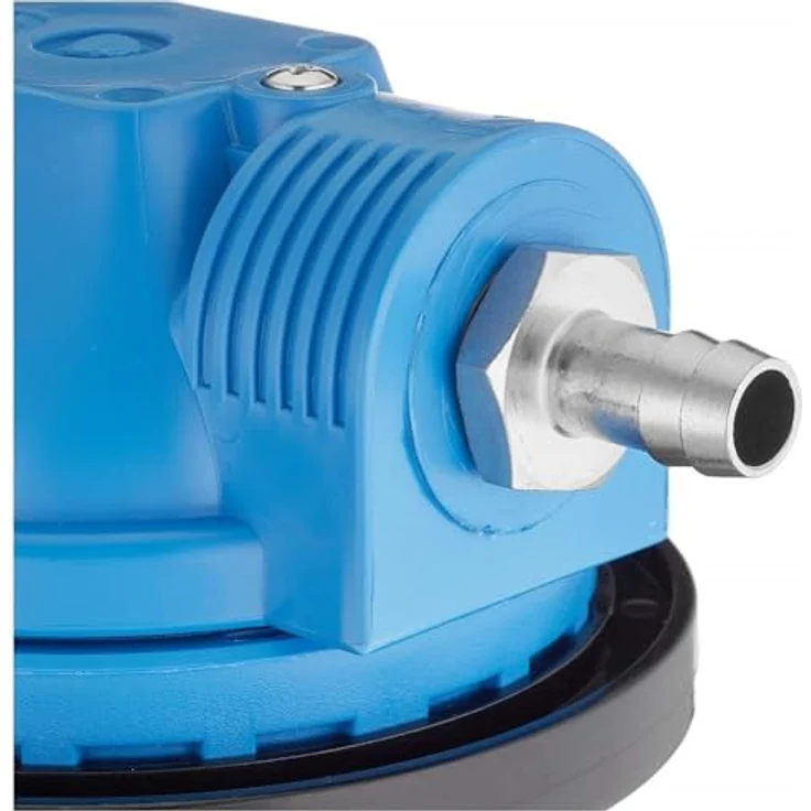 WM aquatec Wasserfilter-Set Mobile Edition inklusive Zubehör für Wohnmobil, Caravan und Boot – Bild 5