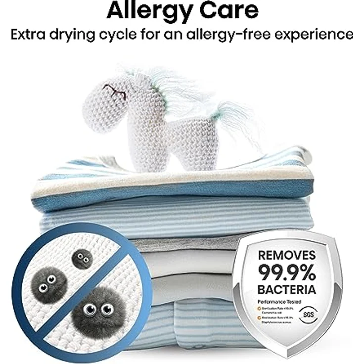 Hisense DH5S102BW – Bild 5