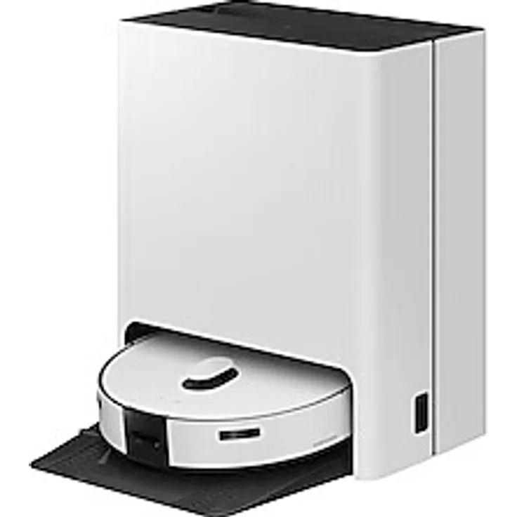 Samsung VR7MD96B14G/WD BESPOKE Jet Bot Combo Steam Saug- & Wischroboter Satin Greige