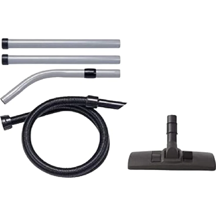 Numatic PRP180-11, Bodenstaubsauger schwarz mit Zubehörset NS0 – Bild 5