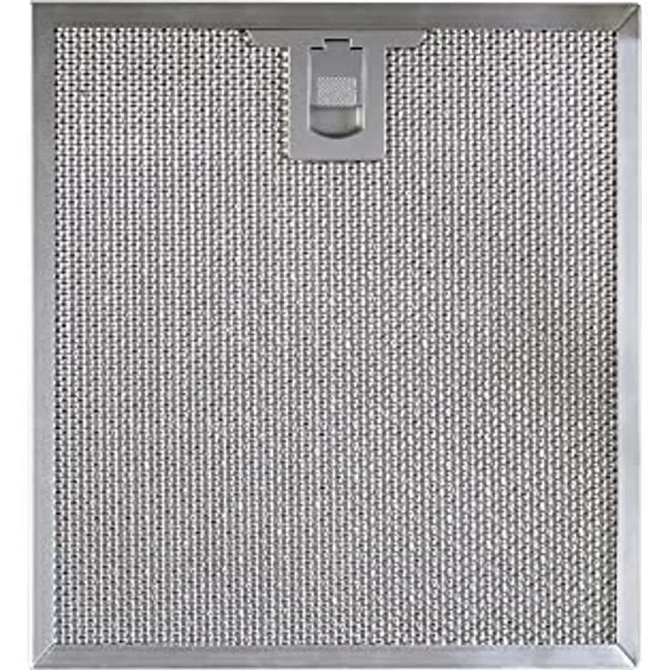 Cata Extender 600 Dunstabzugshaube, mechanisches Bedienfeld, 2 Absaugstufen, Breite 60 cm, Edelstahl-Finish, Energieeffizienzklasse C, 390 m³/h max. Luftstrom – Bild 4