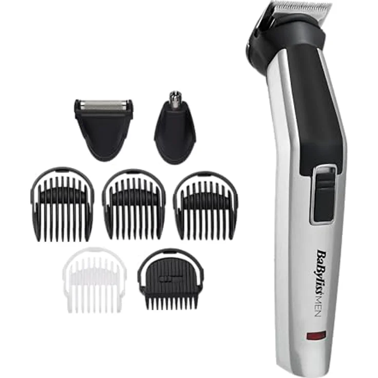 BaByliss MT726E – Bild 3