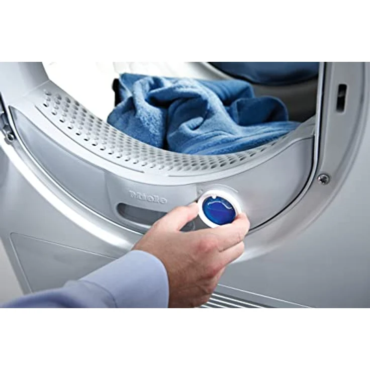 MIELE Duftflakon 3 Stück Aqua de,fr,nl – Bild 3