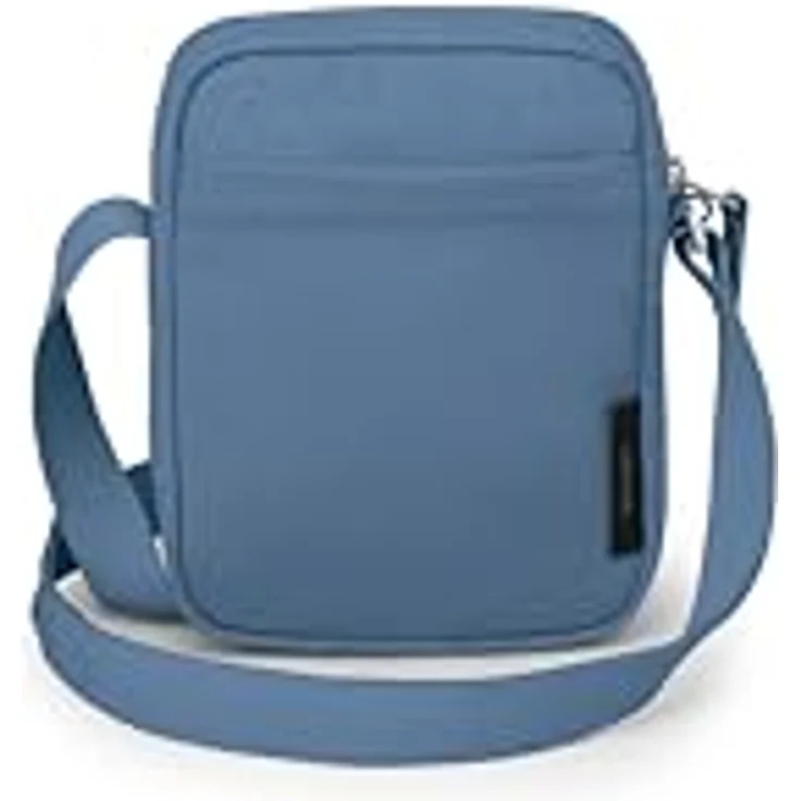 Osprey Arcane Mini Bag Umhängetasche, 16 cm x 5 cm x 20 cm, grau, 100% Polyester – Bild 11