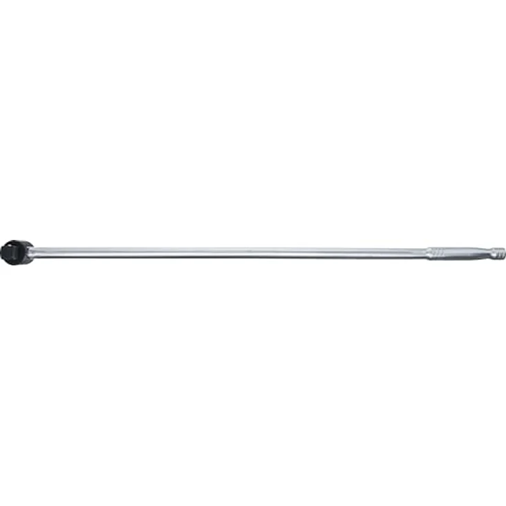 BGS technic Verlängerung Gelenkgriff Außenvierkant 25 mm (1") 1000 mm aus Chrom-Vanadium-Stahl mit 2400 Nm Belastbarkeit – Bild 5