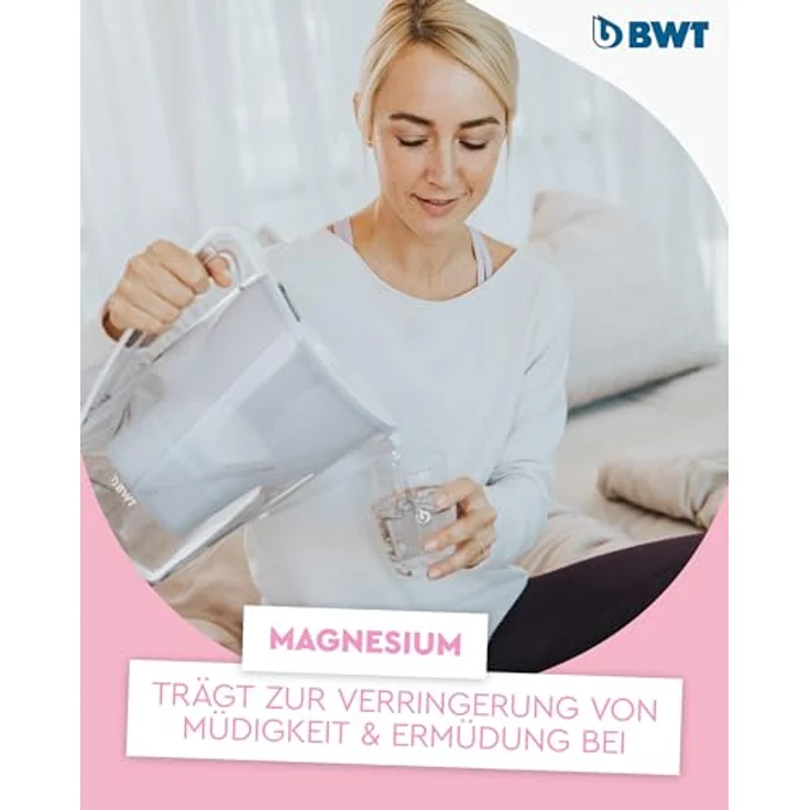 BWT 815481 Vida weiß – Bild 5