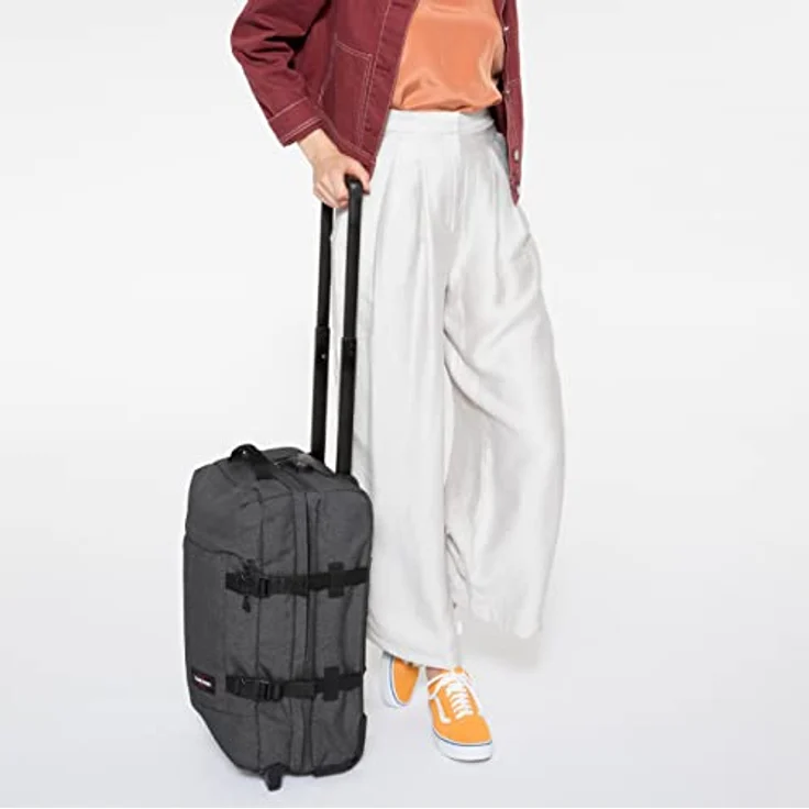 EASTPAK Unisex Erwachsene Trolley Tranverz S – Bild 2