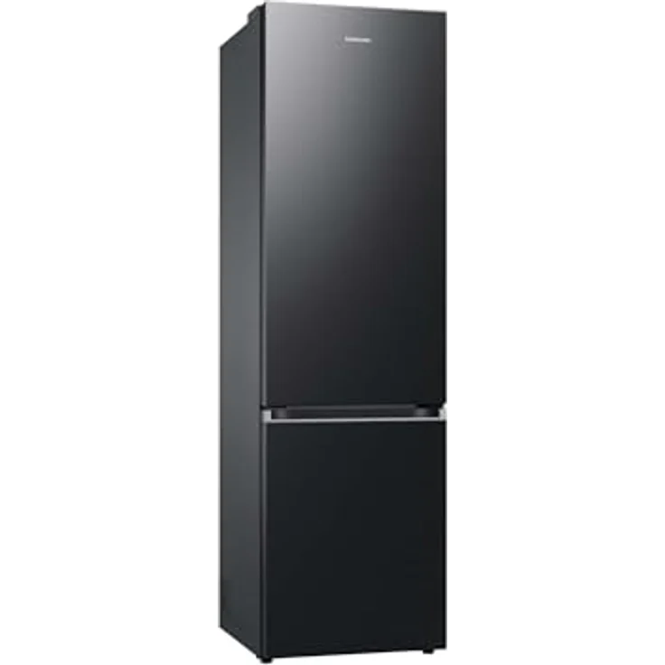 Samsung RL38T607BB1/EF, Kühl-/Gefrierkombination, 203 cm, 387 L Schwarz – Bild 2