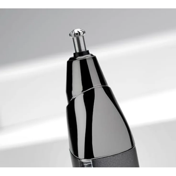 BABYLISS MT991E Multifunktions-Haarschneidemaschine, magnetisch, Barben-Ohr-Motiv – Bild 5