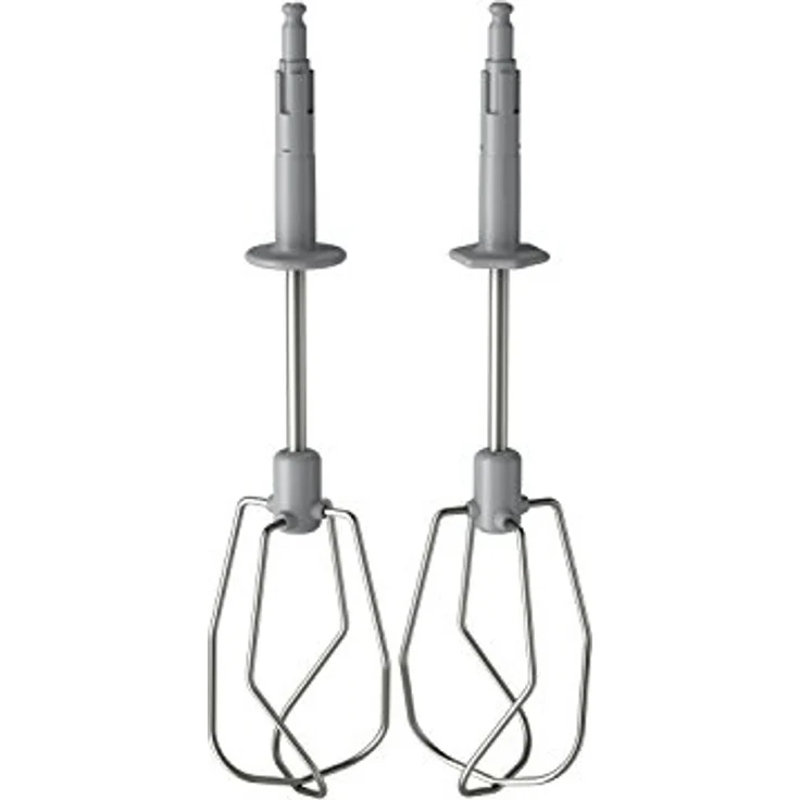 Braun HM 3135 WH MultiMix 3 Handmixer Weiß – Bild 4