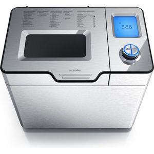 Bild für Arendo Brotbackautomat