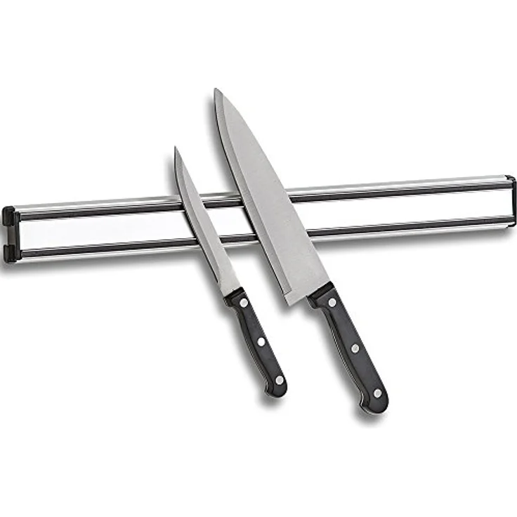 Zeller 24571 Magnetleiste, Aluminium – Bild 2