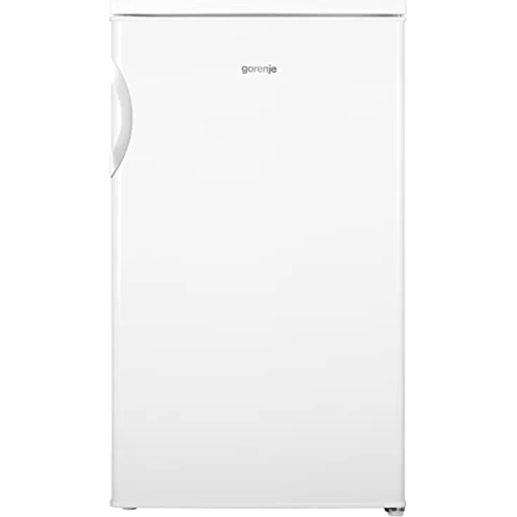 Gorenje R 492 PW Kühlschrank, freistehend, weiß, Energieklasse E – Bild 2