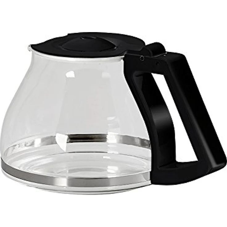 Melitta Look Basis, Selection Glaskanne, schwarz – Bild 2