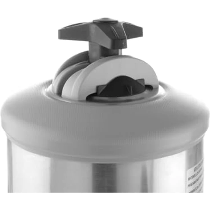 Hendi Wasserenthärter 8 l filterkap. 1200/1000/900, Wasserfilter – Bild 2