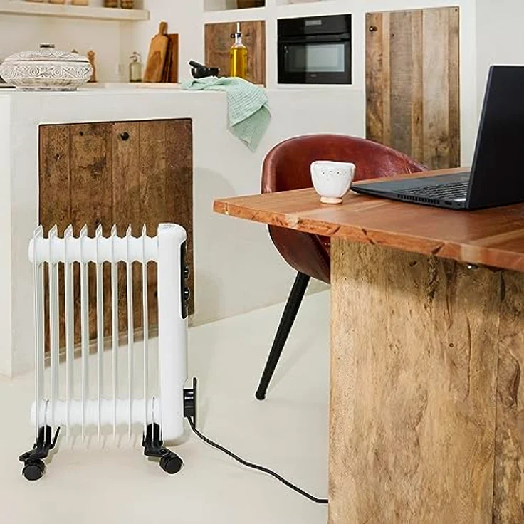 Ölheizung Tristar KA-5179 2000 W, Radiator – Bild 2