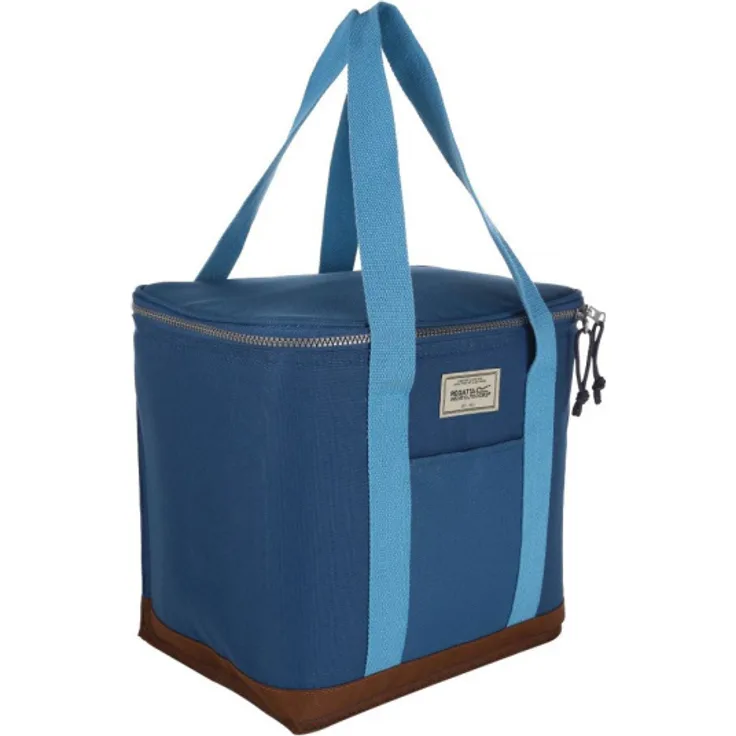 Regatta Kühltasche Stamford 12 Liter Polyester blau
