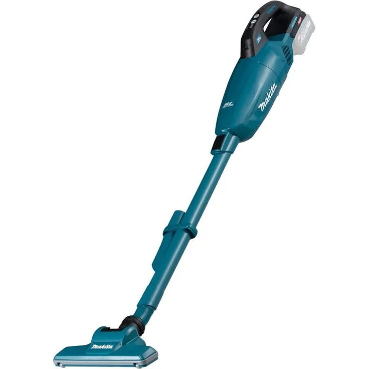 Makita Akku-Staubsauger 40V max. (ohne Akku, ohne Ladegerät)