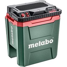 Image for Metabo KB 18 BL SOLO Akku-Kühlbox