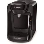 Bosch TASSIMO SUNY Kaffeemaschine Kaffee Kapselmaschine schwarz