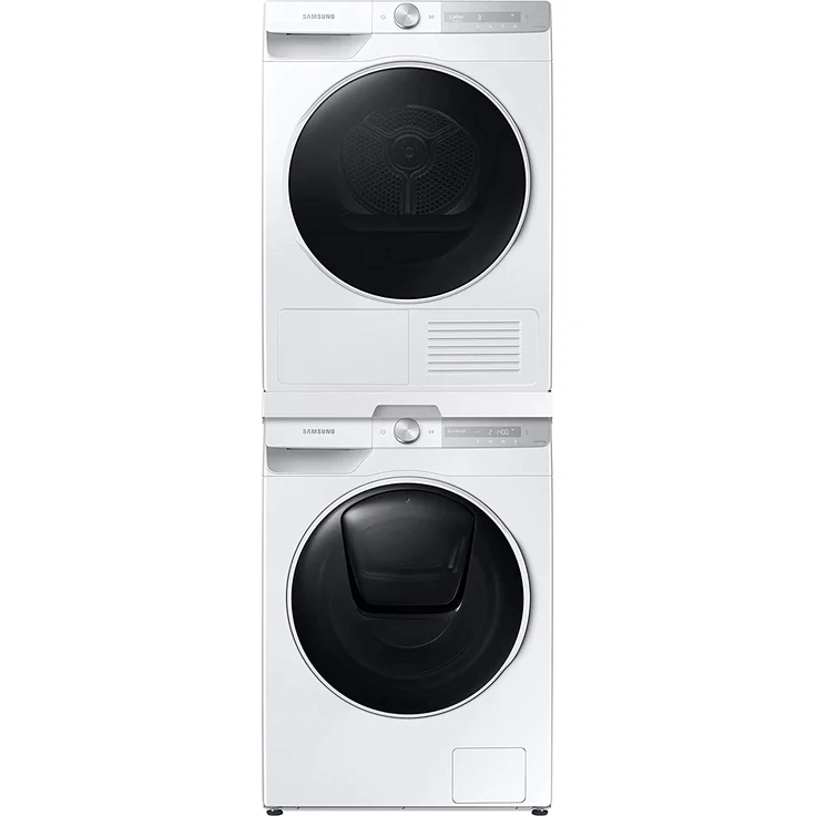 Samsung SKK-UDW Zubehör Waschen & Trocknen - Weiß – Bild 3