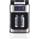 Haeger Perfect Drip Filterkaffeemaschine 1,2 L 1050W