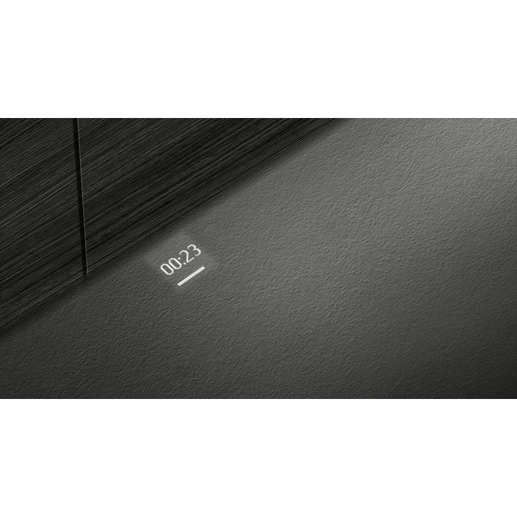 Siemens SN87YX03CE, Geschirrspüler, B, Geräuschemissionsklasse B, Geräuschemissionen 43 dB(A) re1 pW, Breite 60.7 cm, HygienePlus, Home Connect, – Bild 6