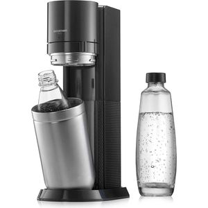 Bild für SodaStream Wassersprudler DUO Titan