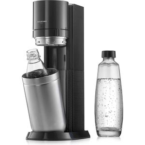 Image for SodaStream Wassersprudler DUO Titan